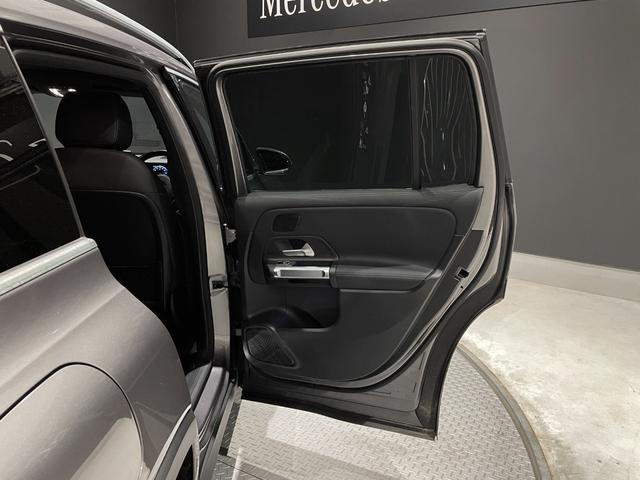 ＥＱＢ ＥＱＢ２５０　ＡＭＧラインパッケージ　ＡＭＧラインＰ　ＡＭＧレザーエクスクルーシブＰ　パノスラ　本革　ＨＵＤ　３６０°カメラ　ＥＴＣ　純正２０ＡＷ　メモリ付きＰシート　シートヒーター　Ｐリアゲート　フットトランクオープナー（10枚目）