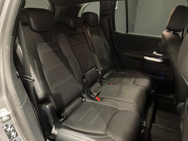 ＥＱＢ ＥＱＢ２５０　ＡＭＧラインパッケージ　ＡＭＧラインＰ　ＡＭＧレザーエクスクルーシブＰ　パノスラ　本革　ＨＵＤ　３６０°カメラ　ＥＴＣ　純正２０ＡＷ　メモリ付きＰシート　シートヒーター　Ｐリアゲート　フットトランクオープナー（11枚目）