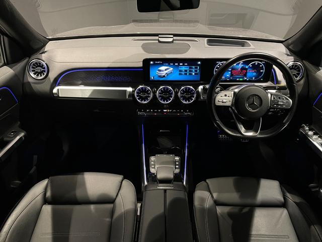 ＥＱＢ ＥＱＢ２５０　ＡＭＧラインパッケージ　ＡＭＧラインＰ　ＡＭＧレザーエクスクルーシブＰ　パノスラ　本革　ＨＵＤ　３６０°カメラ　ＥＴＣ　純正２０ＡＷ　メモリ付きＰシート　シートヒーター　Ｐリアゲート　フットトランクオープナー（12枚目）