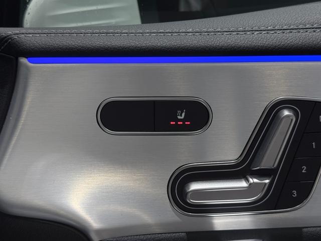 CLAクラス シューティングブレーク CLA35 4マチック シューティングブレーク アドバンスドP AMGパフォーマンスP パノスラ HUD 360°カメラ ETC 本革 純正20AW Brumester メモリ付きPシート シートヒーター Pリアゲート フットトランクオープナー(5枚目)