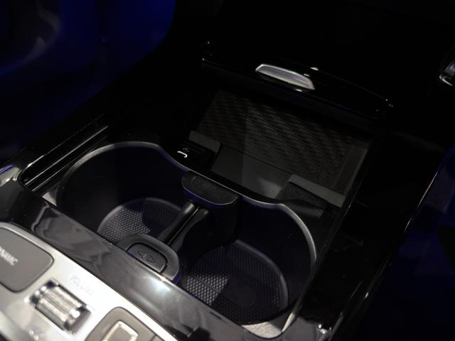 CLAクラス シューティングブレーク CLA35 4マチック シューティングブレーク アドバンスドP AMGパフォーマンスP パノスラ HUD 360°カメラ ETC 本革 純正20AW Brumester メモリ付きPシート シートヒーター Pリアゲート フットトランクオープナー(38枚目)