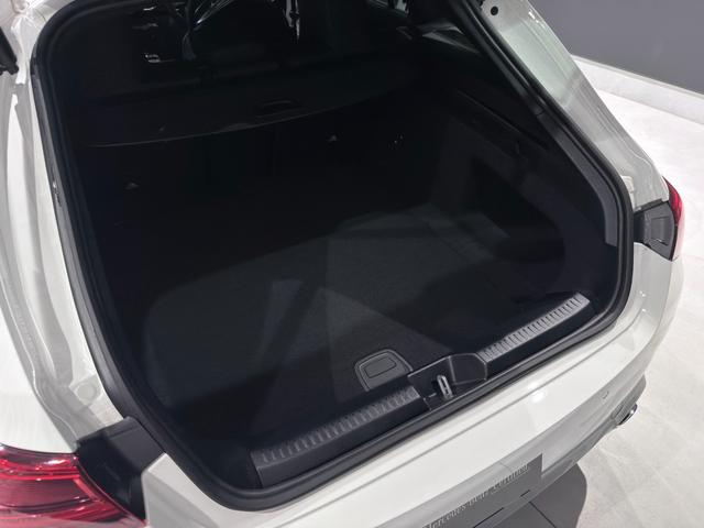 CLAクラス シューティングブレーク CLA35 4マチック シューティングブレーク アドバンスドP AMGパフォーマンスP パノスラ HUD 360°カメラ ETC 本革 純正20AW Brumester メモリ付きPシート シートヒーター Pリアゲート フットトランクオープナー(49枚目)