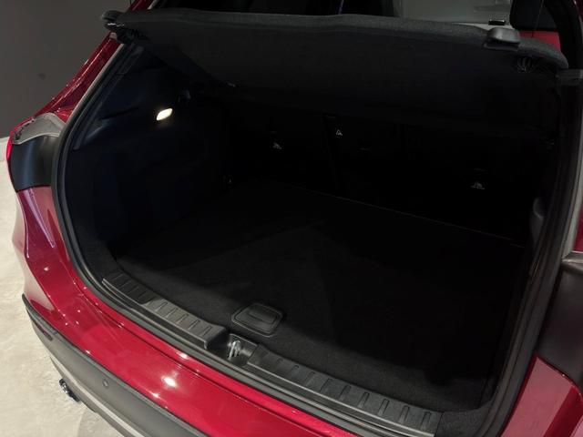 GLAクラス GLA35 4マチック アドバンスドP パノスラ HUD 360°カメラ ETC 本革 Brumesterサウンドシステム ロゴプロジェクターライト 純正20AW 4WD メモリ付きPシート シートヒーター Pリアゲート(22枚目)