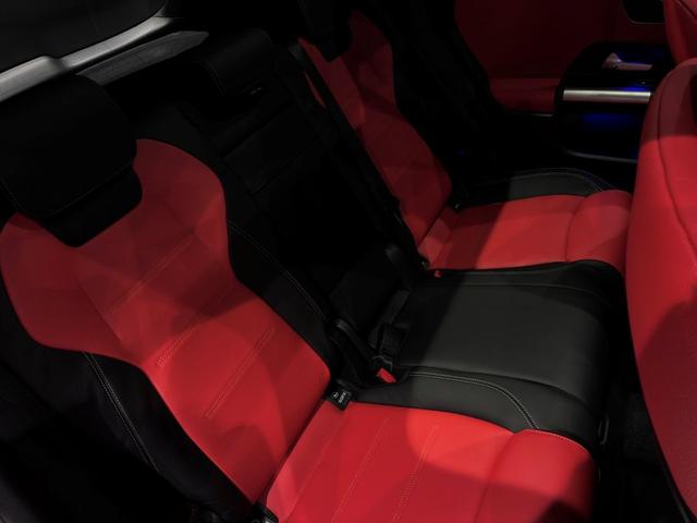 GLAクラス GLA35 4マチック アドバンスドP パノスラ HUD 360°カメラ ETC 本革 Brumesterサウンドシステム ロゴプロジェクターライト 純正20AW 4WD メモリ付きPシート シートヒーター Pリアゲート(23枚目)