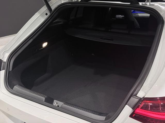 CLAクラス シューティングブレーク CLA45 S 4マチック+ シューティングブレーク アドバンスドP パノスラ HUD 360°カメラ 本革 Brumesterサウンドシステム ETC 純正19AW ロゴプロジェクター メモリ付きPシート シートヒーター Pリアゲート(21枚目)