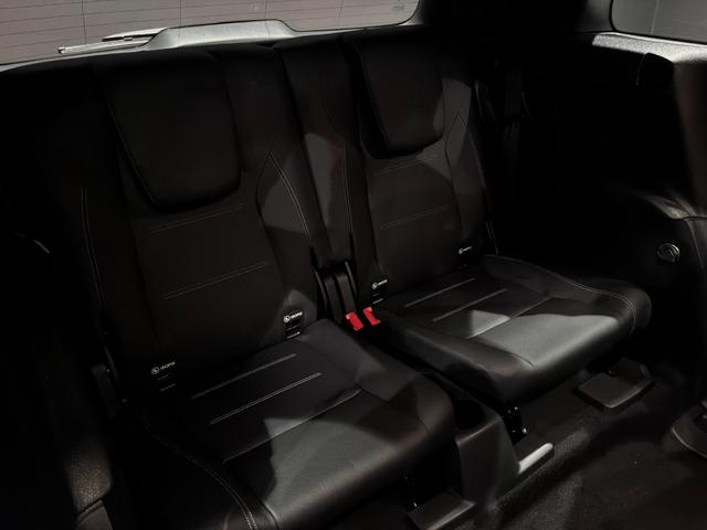 GLB GLB200d 4マチック アーバンスターズ Urban Stars 本革 3列目シート 360°カメラ ETC 純正20AW メモリ付きPシート シートヒーター Pリアゲート フットトランクオープナー 4WD クルーズコントロール(15枚目)