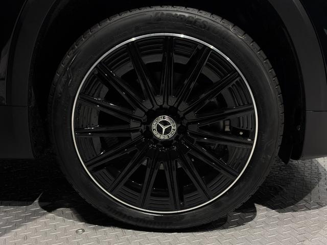 GLB GLB200d 4マチック アーバンスターズ Urban Stars 本革 3列目シート 360°カメラ ETC 純正20AW メモリ付きPシート シートヒーター Pリアゲート フットトランクオープナー 4WD クルーズコントロール(18枚目)