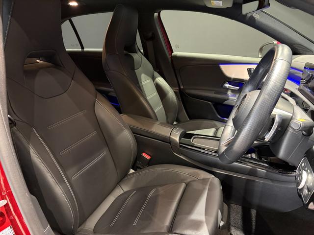 MERCEDES BENZ A-CLASS A200D AMG LINE PACKAGE