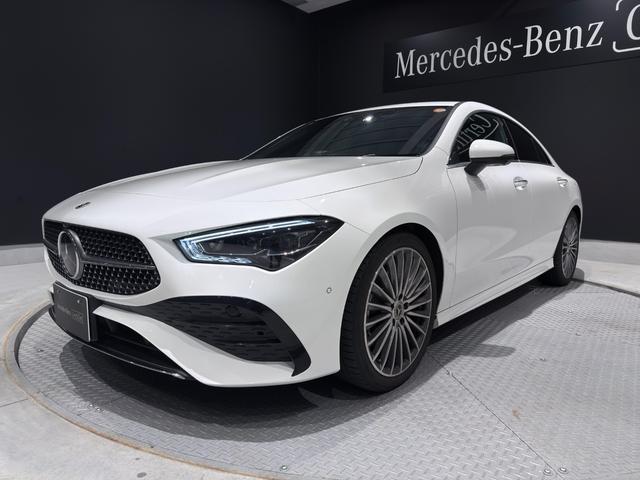 ＣＬＡクラス ＣＬＡ２００ｄ　ＡＭＧラインパッケージ　ＡＭＧライン　３６０°カメラ　シートヒーター　メモリ付きＰシート　ＥＴＣ　Ｂｌｕｅｔｏｏｔｈ接続　フットトランクオープナー　Ｐリアゲート　純正１９ＡＷ（7枚目）