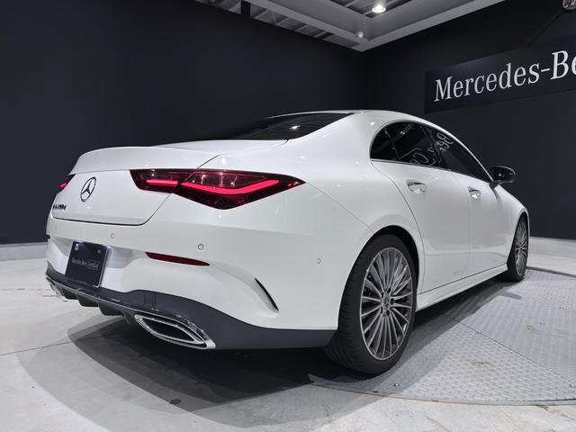 ＣＬＡクラス ＣＬＡ２００ｄ　ＡＭＧラインパッケージ　ＡＭＧライン　３６０°カメラ　シートヒーター　メモリ付きＰシート　ＥＴＣ　Ｂｌｕｅｔｏｏｔｈ接続　フットトランクオープナー　Ｐリアゲート　純正１９ＡＷ（9枚目）