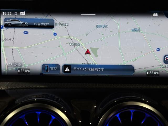 ＣＬＡクラス ＣＬＡ２００ｄ　ＡＭＧラインパッケージ　ＡＭＧライン　３６０°カメラ　シートヒーター　メモリ付きＰシート　ＥＴＣ　Ｂｌｕｅｔｏｏｔｈ接続　フットトランクオープナー　Ｐリアゲート　純正１９ＡＷ（17枚目）