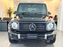 MERCEDES BENZ G-CLASS