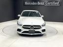 MERCEDES BENZ B-CLASS