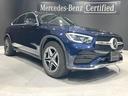 MERCEDES BENZ GLC-CLASS