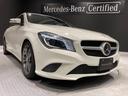 MERCEDES BENZ CLA-CLASS