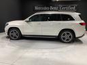 MERCEDES BENZ GLS