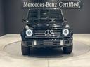 MERCEDES BENZ G-CLASS