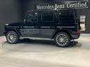 MERCEDES BENZ G-CLASS