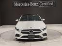 MERCEDES BENZ A-CLASS