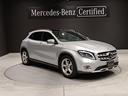 MERCEDES BENZ GLA-CLASS