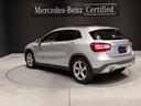 MERCEDES BENZ GLA-CLASS