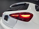 MERCEDES BENZ A-CLASS