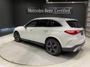 MERCEDES BENZ GLC-CLASS