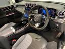 MERCEDES BENZ GLC-CLASS