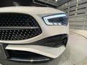 MERCEDES BENZ CLA-CLASS