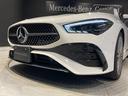 MERCEDES BENZ CLA-CLASS