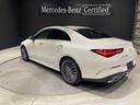 MERCEDES BENZ CLA-CLASS