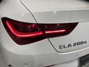MERCEDES BENZ CLA-CLASS