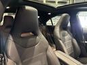 MERCEDES AMG CLA-CLASS
