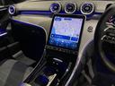 【アンビエントライト】メルセデス・ベンツの車内空間を彩ります。豊富なカラー展開で自分好みの空間に♪