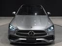 MERCEDES BENZ C-CLASS STATIONWAGON