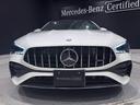CLA35 4マチック シューティングブレーク アドバンスドP AMGパフォーマンスP パノスラ HUD 360°カメラ ETC 本革 純正20AW Brumester メモリ付きPシート シートヒーター Pリアゲート フットトランクオープナー(13枚目)