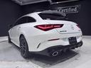 CLA35 4マチック シューティングブレーク アドバンスドP AMGパフォーマンスP パノスラ HUD 360°カメラ ETC 本革 純正20AW Brumester メモリ付きPシート シートヒーター Pリアゲート フットトランクオープナー(14枚目)