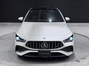 CLA35 4マチック シューティングブレーク アドバンスドP AMGパフォーマンスP パノスラ HUD 360°カメラ ETC 本革 純正20AW Brumester メモリ付きPシート シートヒーター Pリアゲート フットトランクオープナー(47枚目)