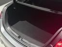 奥行きがあり広々としたトランクです!