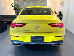 ＣＬＡクラス ＣＬＡ２００ｄ　ＡＭＧラインパッケージ 1160001A30231110W003 5