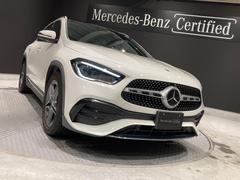 ＧＬＡクラス ＧＬＡ２００ｄ　４マチック　ＡＭＧライン　ナビＰ　アドバンスドＰ 1160001A30240229W002 2