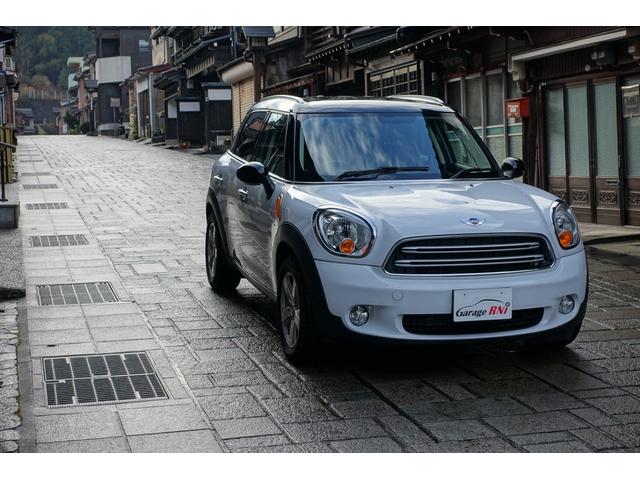 ミニ ｍｉｎｉ クーパーｄ クロスオーバー クロスオーバー クーパーｄ ５名 ディーゼルターボ ナビ ｔｖ ｄｖｄ 179 0万円 平成28年 16年 富山県 中古車 価格 Com