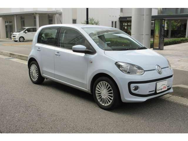 アップ！ ハイ　アップ！　純正ナビＴＶ　Ｂカメラ　ＥＴＣ　Ｓヒーター（2枚目）