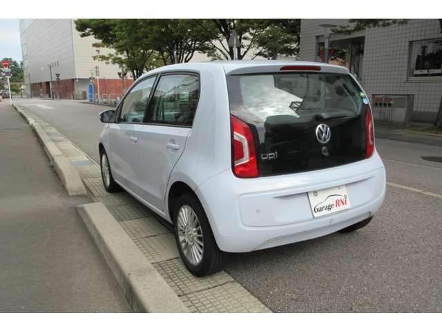 アップ！ ハイ　アップ！　純正ナビＴＶ　Ｂカメラ　ＥＴＣ　Ｓヒーター（3枚目）