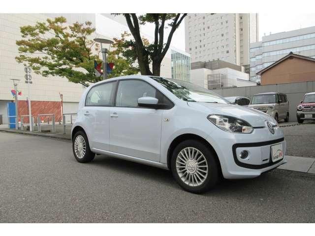 アップ！ ハイ　アップ！　純正ナビＴＶ　Ｂカメラ　ＥＴＣ　Ｓヒーター（5枚目）