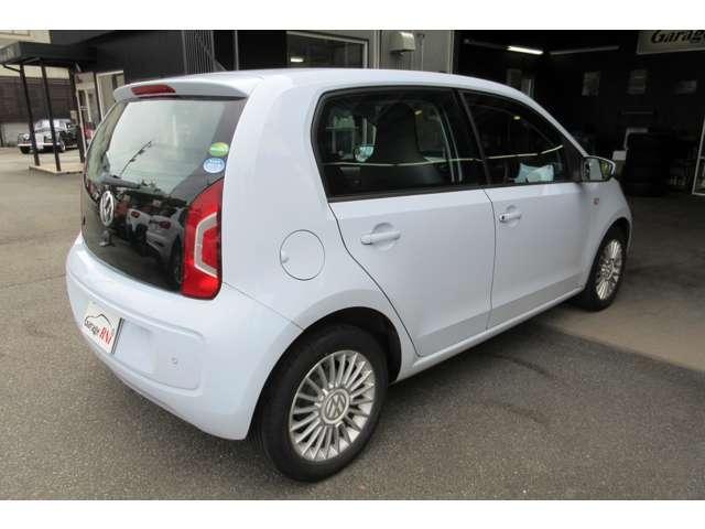 アップ！ ハイ　アップ！　純正ナビＴＶ　Ｂカメラ　ＥＴＣ　Ｓヒーター（12枚目）