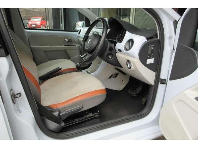 アップ！ ハイ　アップ！　純正ナビＴＶ　Ｂカメラ　ＥＴＣ　Ｓヒーター（15枚目）