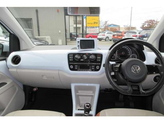 アップ！ ハイ　アップ！　純正ナビＴＶ　Ｂカメラ　ＥＴＣ　Ｓヒーター（16枚目）