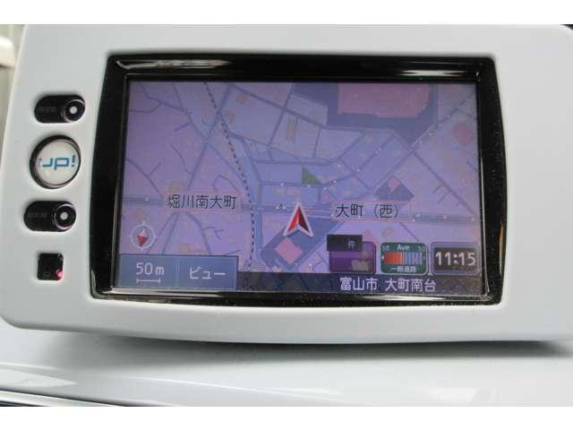 アップ！ ハイ　アップ！　純正ナビＴＶ　Ｂカメラ　ＥＴＣ　Ｓヒーター（17枚目）