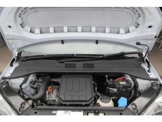 アップ！ ハイ　アップ！　純正ナビＴＶ　Ｂカメラ　ＥＴＣ　Ｓヒーター（30枚目）